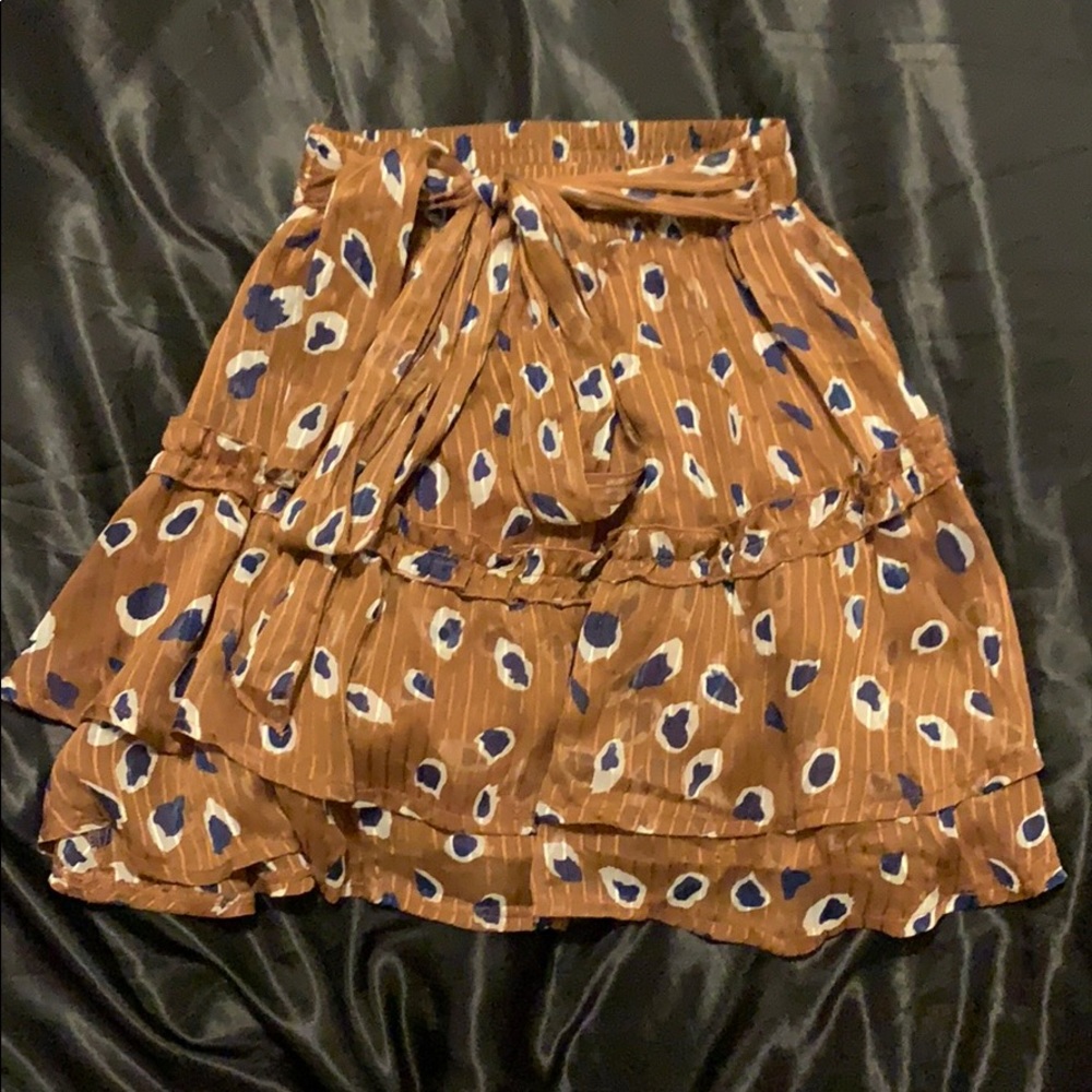 Skirt